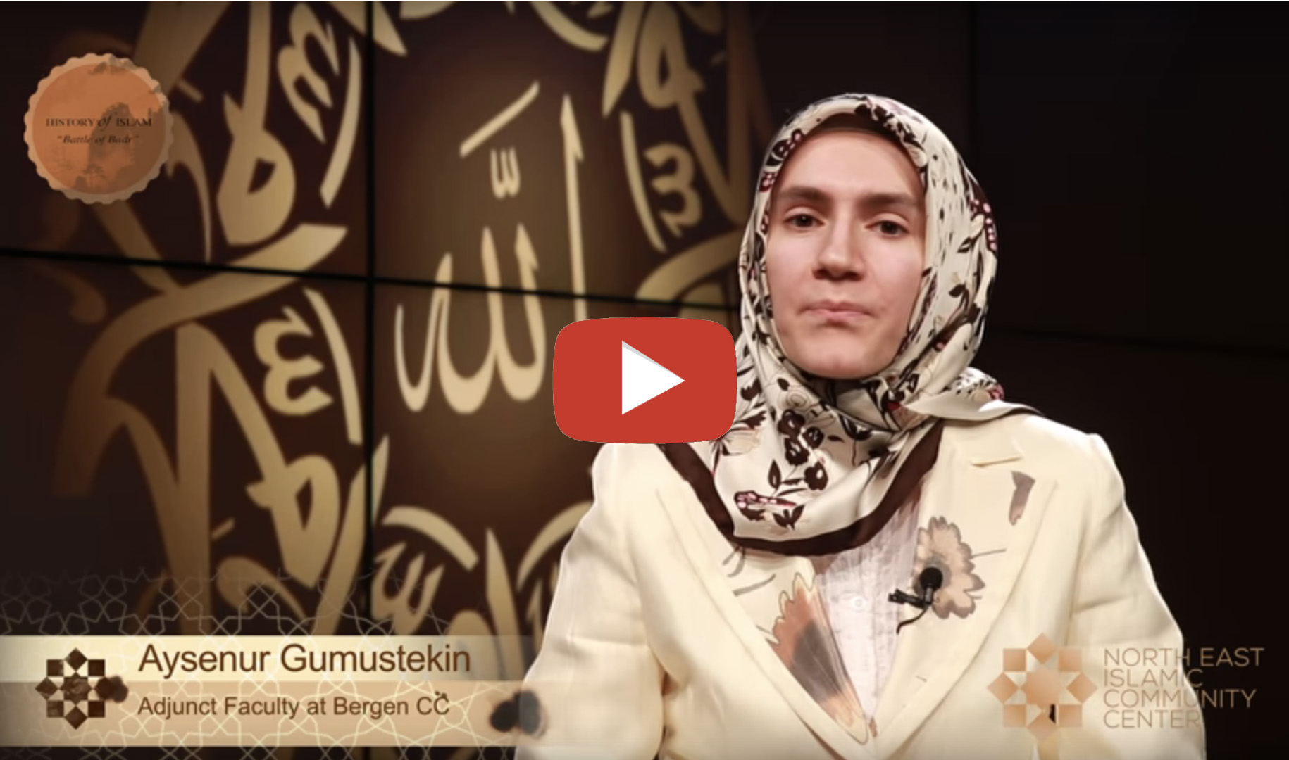 History of Islam